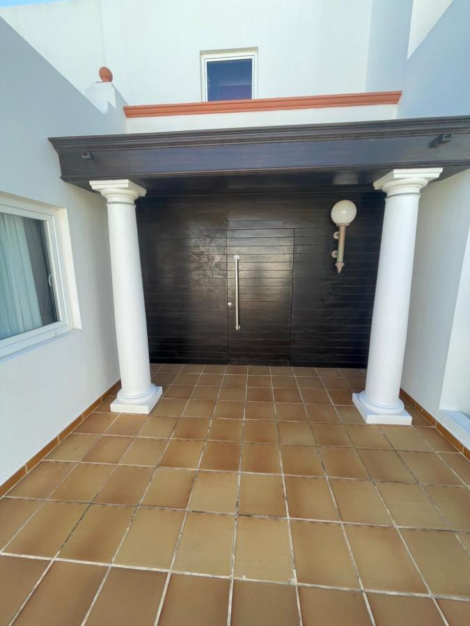 Villa Canis Тіас Екстер'єр фото